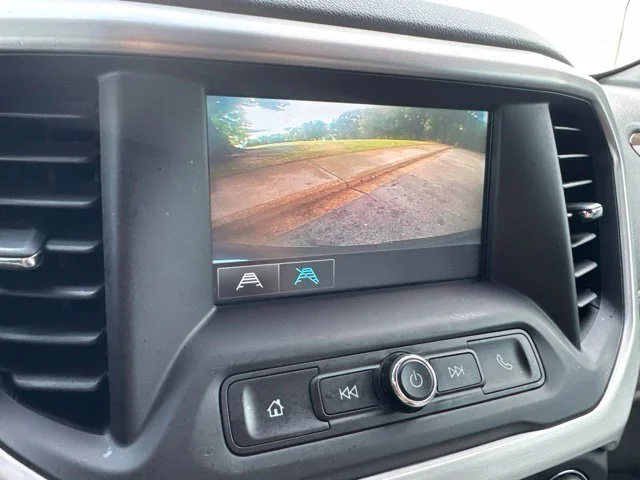 Used 2019 Silver GMC SLE-1 image 19