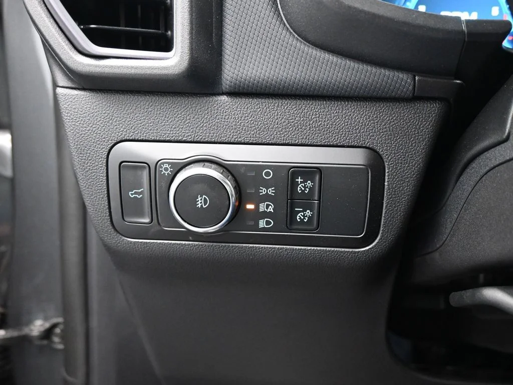 2025 Ford Bronco Sport Outer Banks - Photo 15