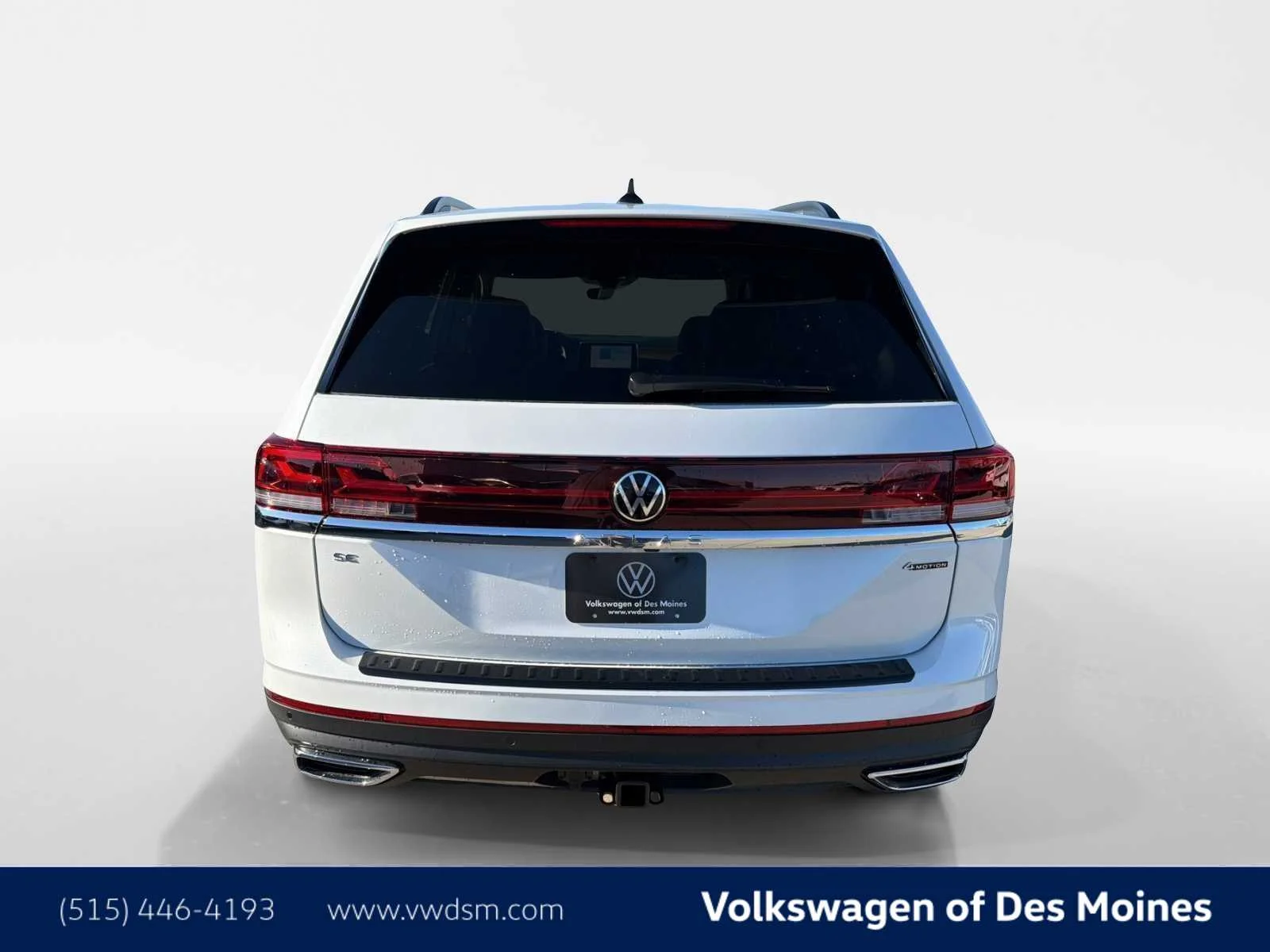 New 2026 Opal White Pearl Volkswagen 2.0T SE w/Technology image 5