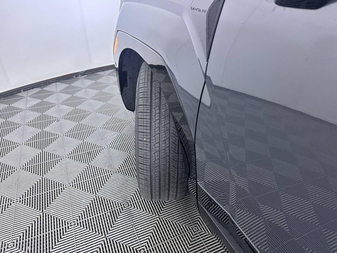 New 2026 Ecotronic Gray Hyundai Calligraphy AWD image 27