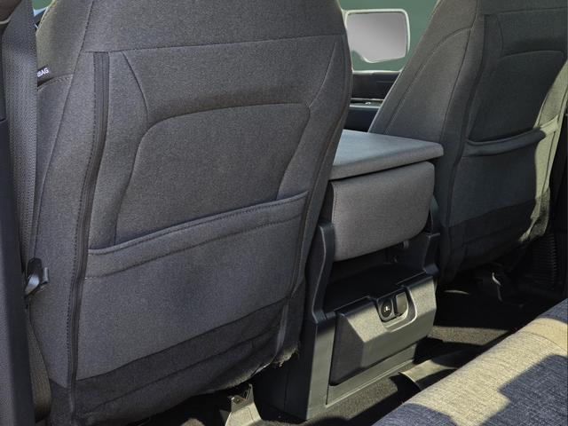 Used 2024 Gray Ford XLT image 25