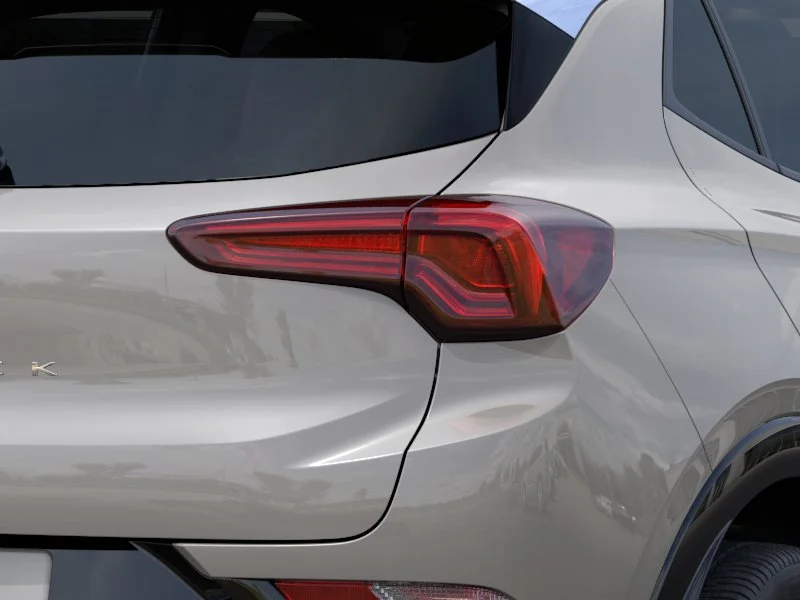 New 2026 Ceramic Buick Sport Touring AWD image 11