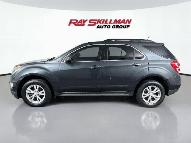 2017 Chevrolet Equinox LT - Photo 4