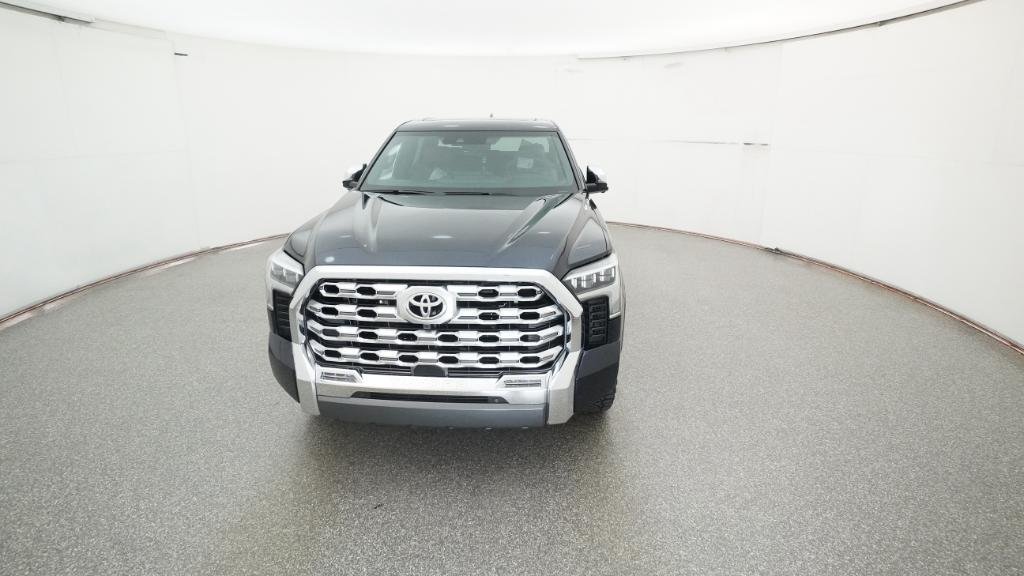 New 2026 Blueprint Toyota 1794 Edition i-FORCE MAX image 40