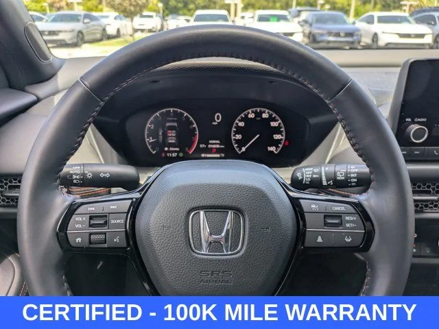 2024 Honda HR-V Sport - Photo 23