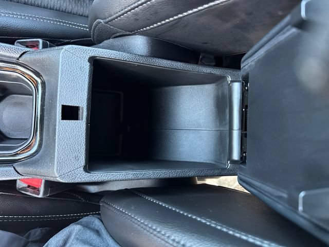 Used 2023 Bright White Clearcoat Jeep Altitude image 25