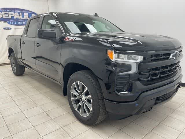2026 Chevrolet Silverado 1500 RST - Photo 1