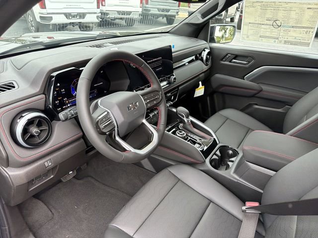 2026 Chevrolet Colorado Z71 - Photo 18