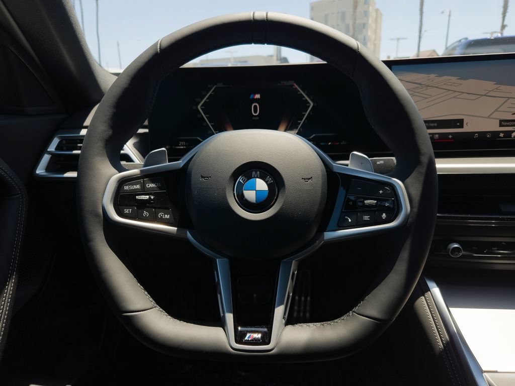 New 2026 Alpine White BMW 230i image 14