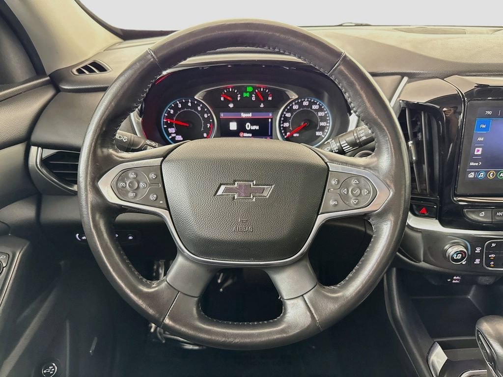 2021 Chevrolet Traverse RS - Photo 11