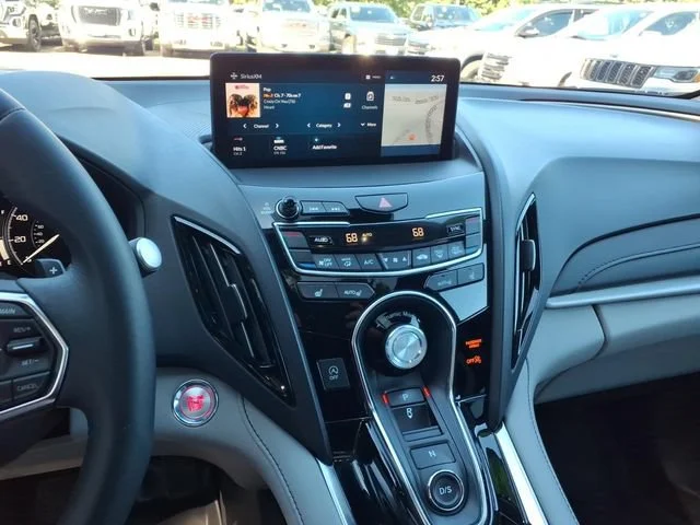 2020 Acura RDX Technology Package - Photo 10