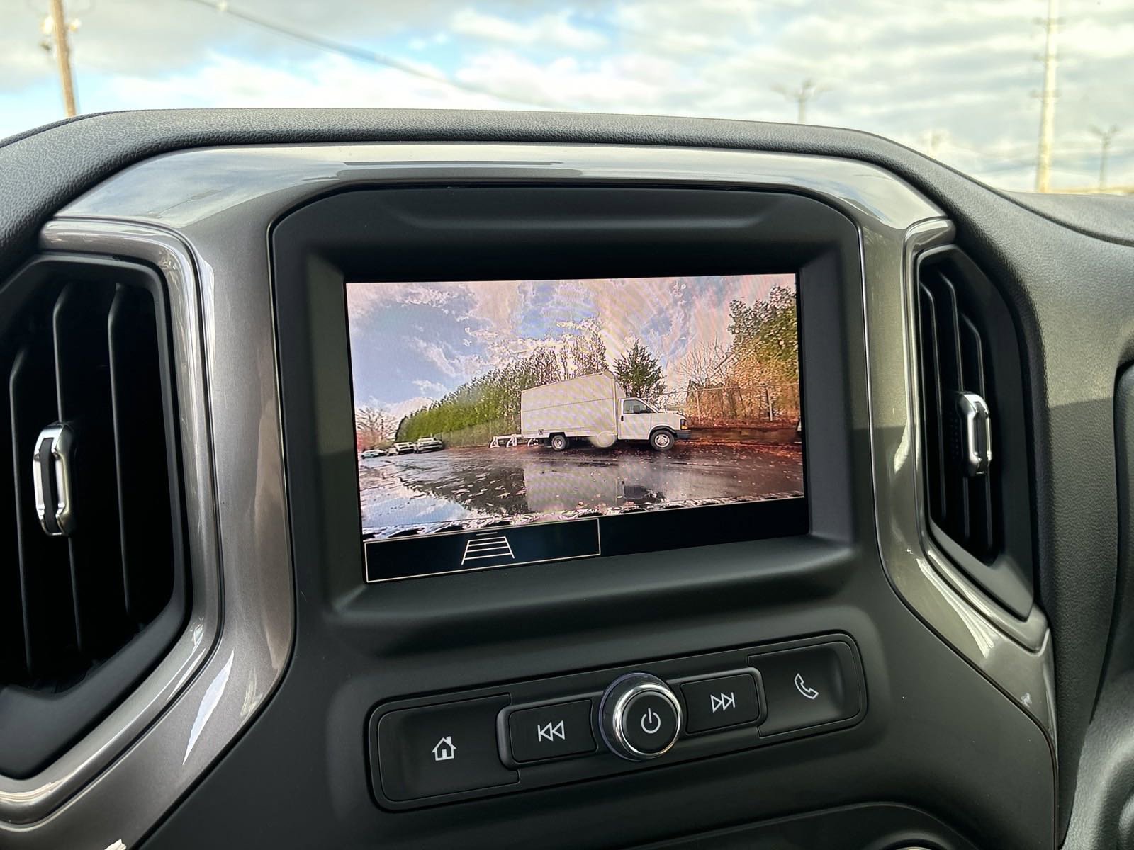 2024 Chevrolet Silverado 2500 HD Work Truck - Photo 20