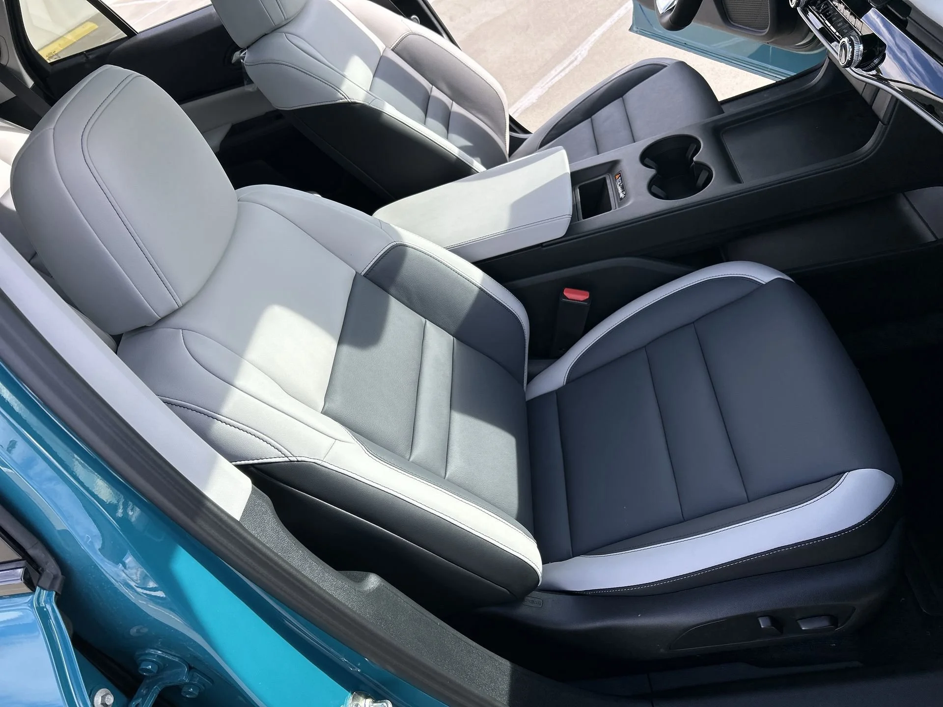 2026 Honda Prologue Touring - Photo 26