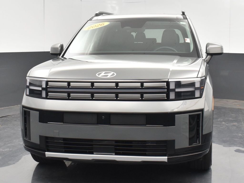 Used 2026 Gray Hyundai SEL image 11