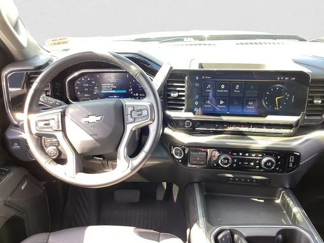 Used 2026 Black Chevrolet LTZ image 10