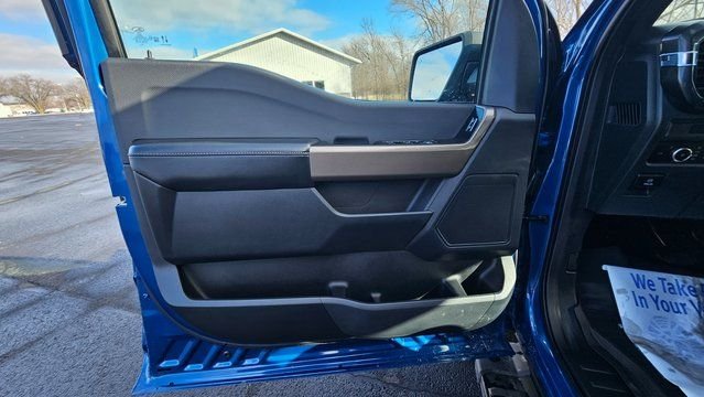 2025 Ford F-150 STX - Photo 9