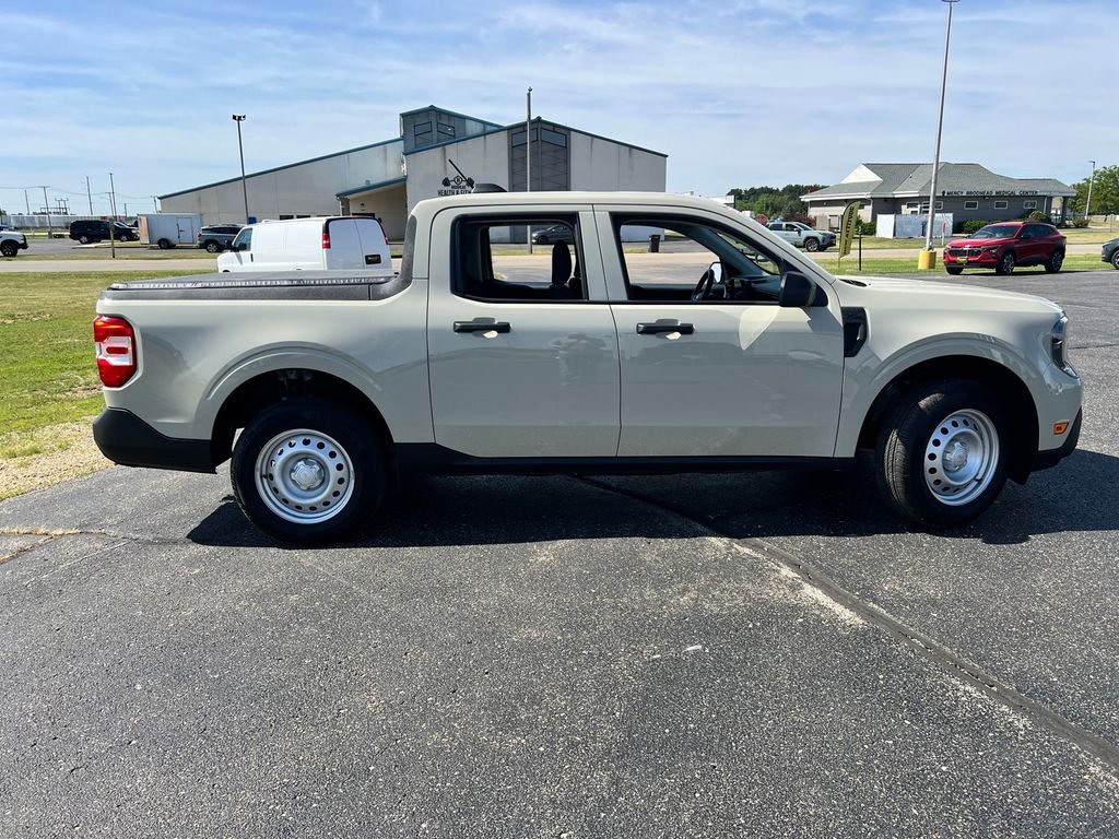 2025 Ford Maverick XL FWD's photo