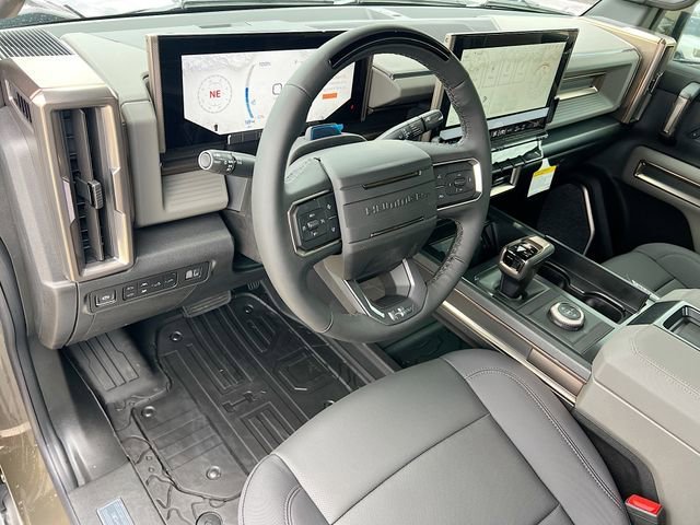 2025 GMC HUMMER EV 3X - Photo 10