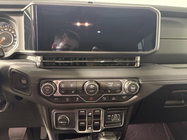 New 2026 Black Jeep Sahara image 26