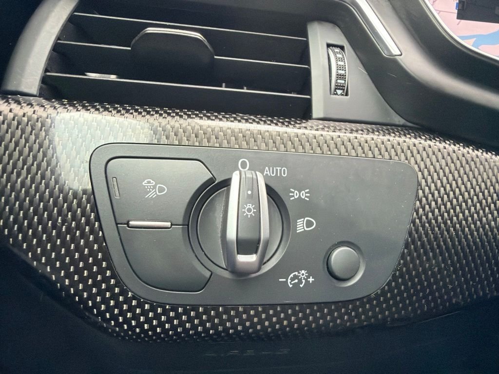 Used 2022 Gray Audi Premium Plus image 26