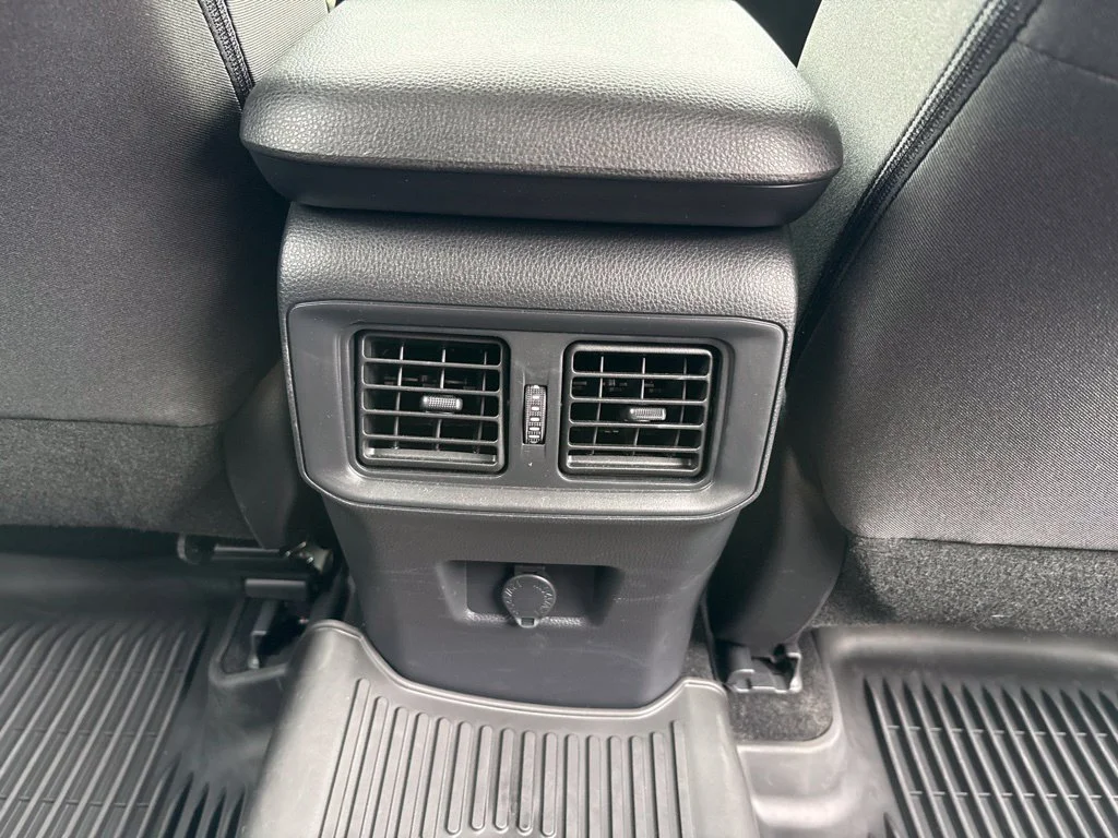 Used 2025 Gray Toyota LE image 27