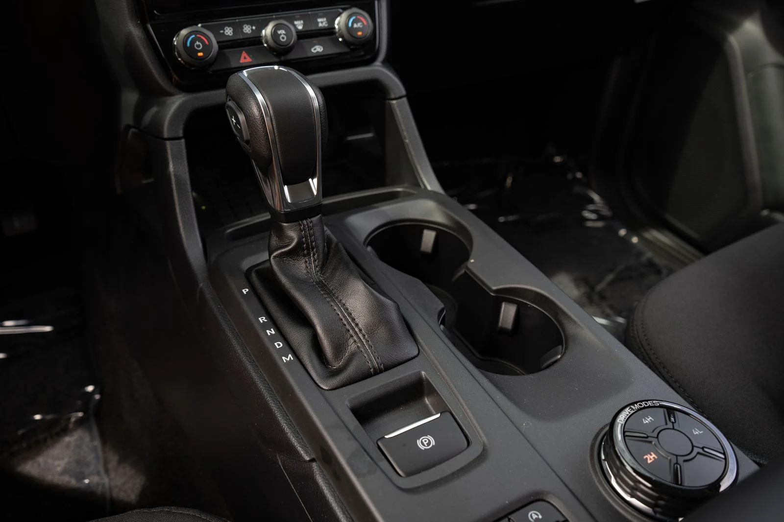 New 2026 Avalanche Ford XLT image 26