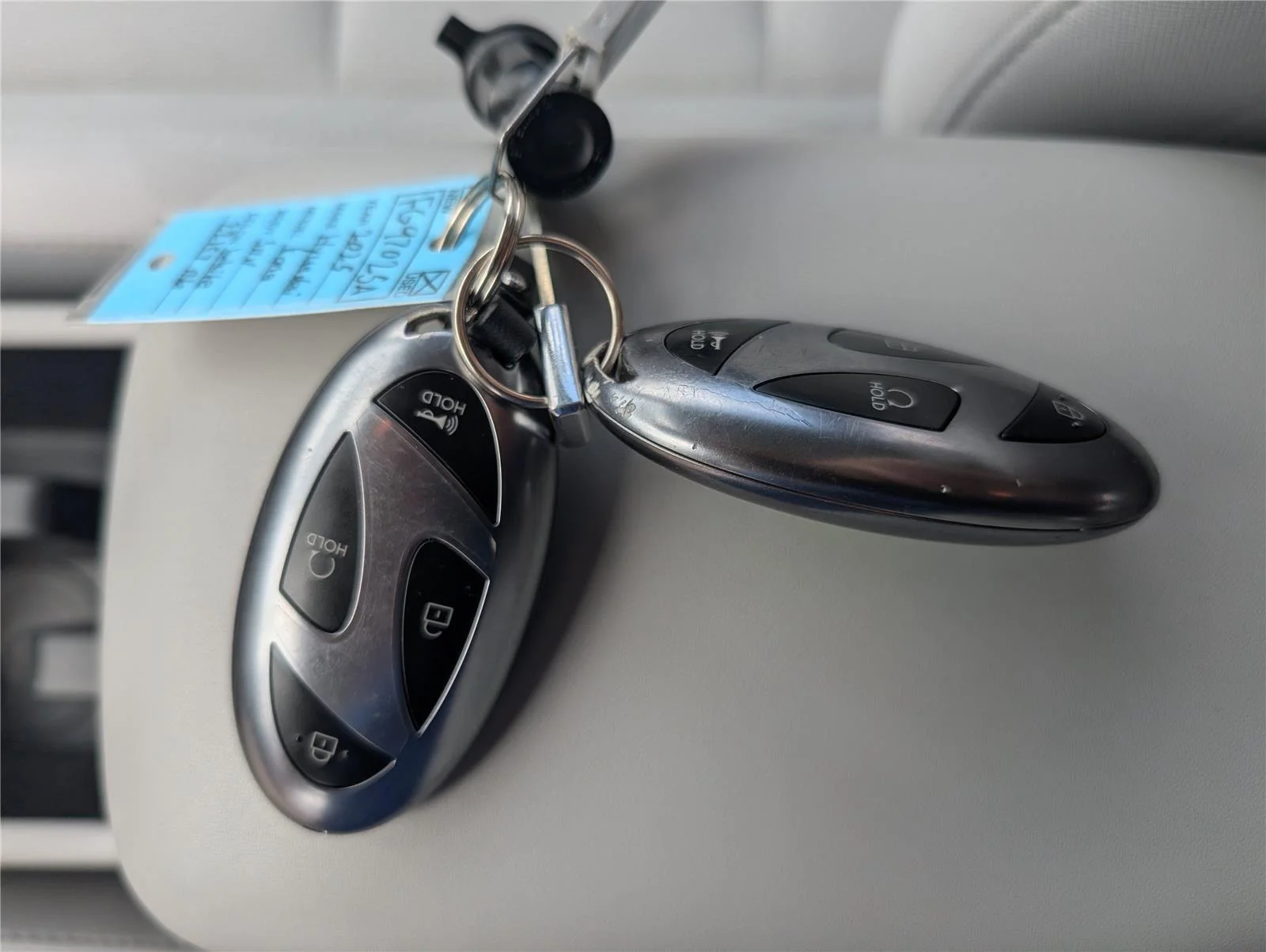 2025 Hyundai Kona SEL - Photo 21