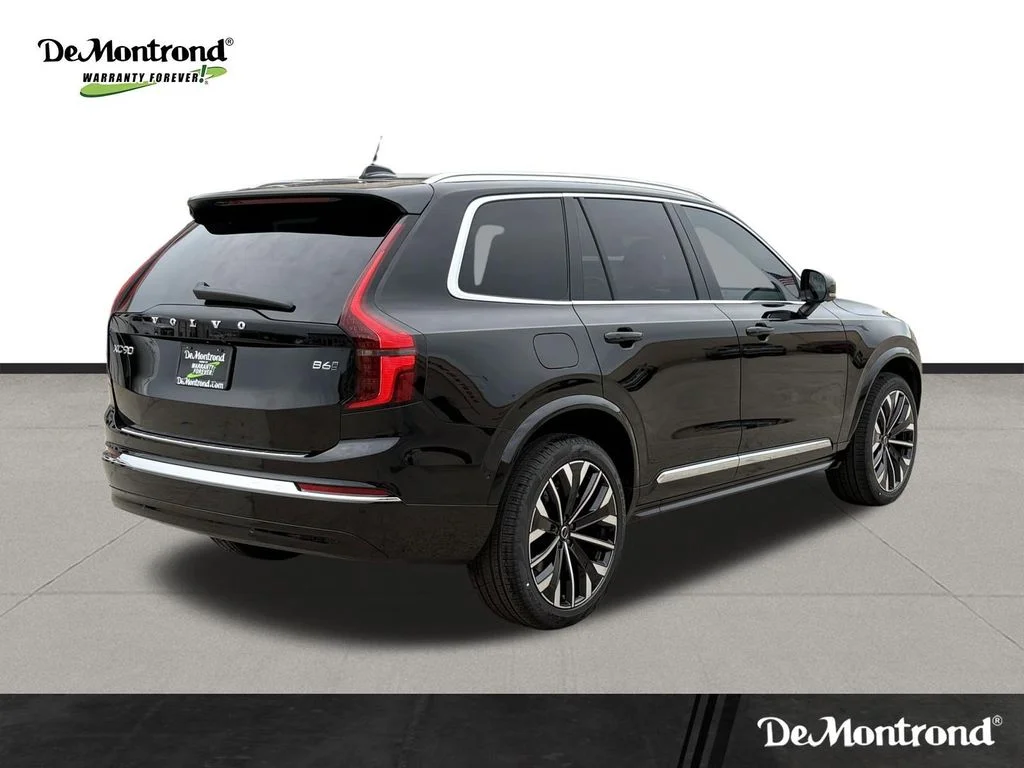 New 2026 Onyx Black Volvo Ultra image 5