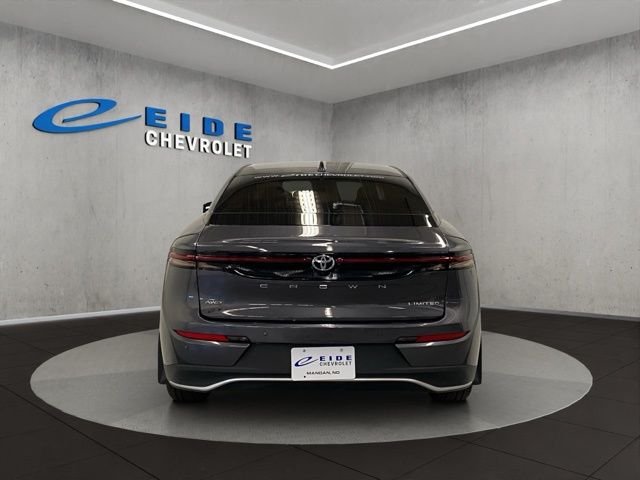 Used 2023 Gray Toyota Limited image 14