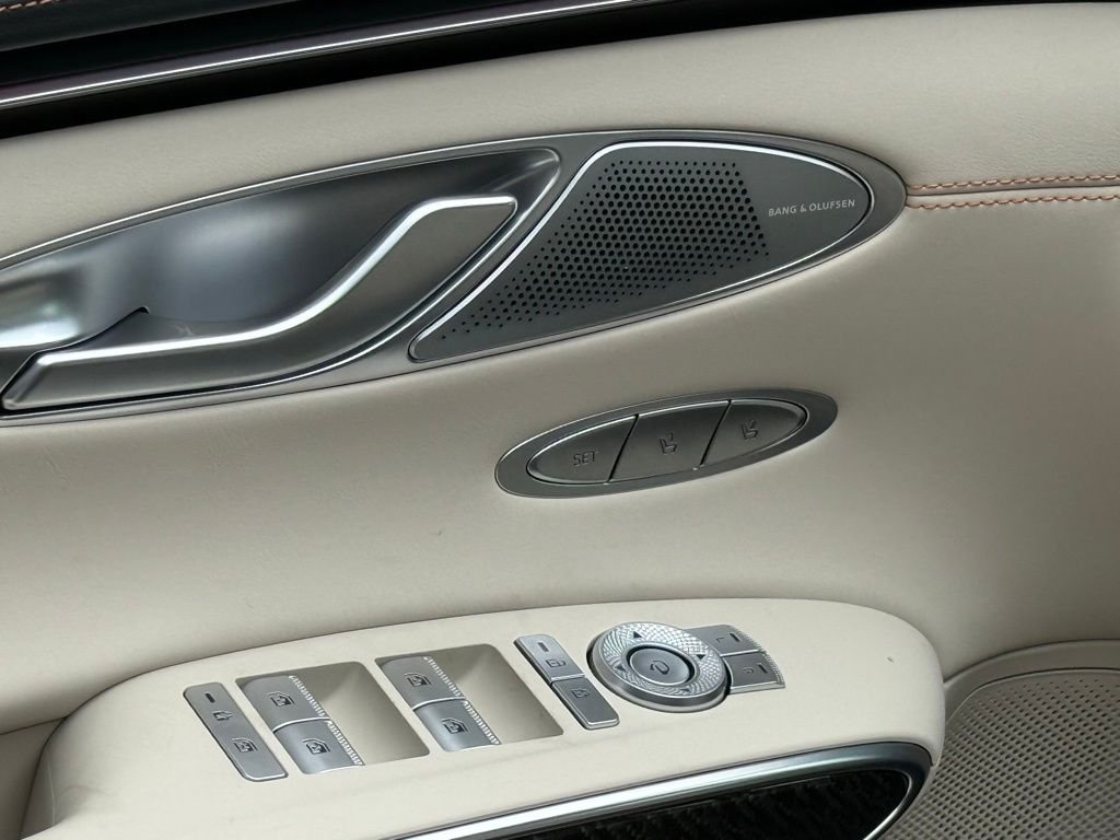 2026 GENESIS GV70 Sport Prestige - Photo 8
