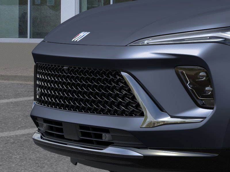 2026 BUICK ENVISION - Image 19