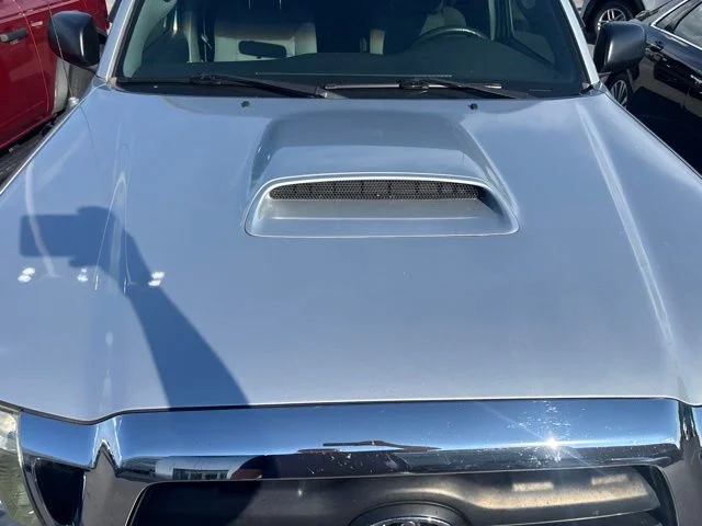 Used 2008 Silver Toyota PreRunner image 18