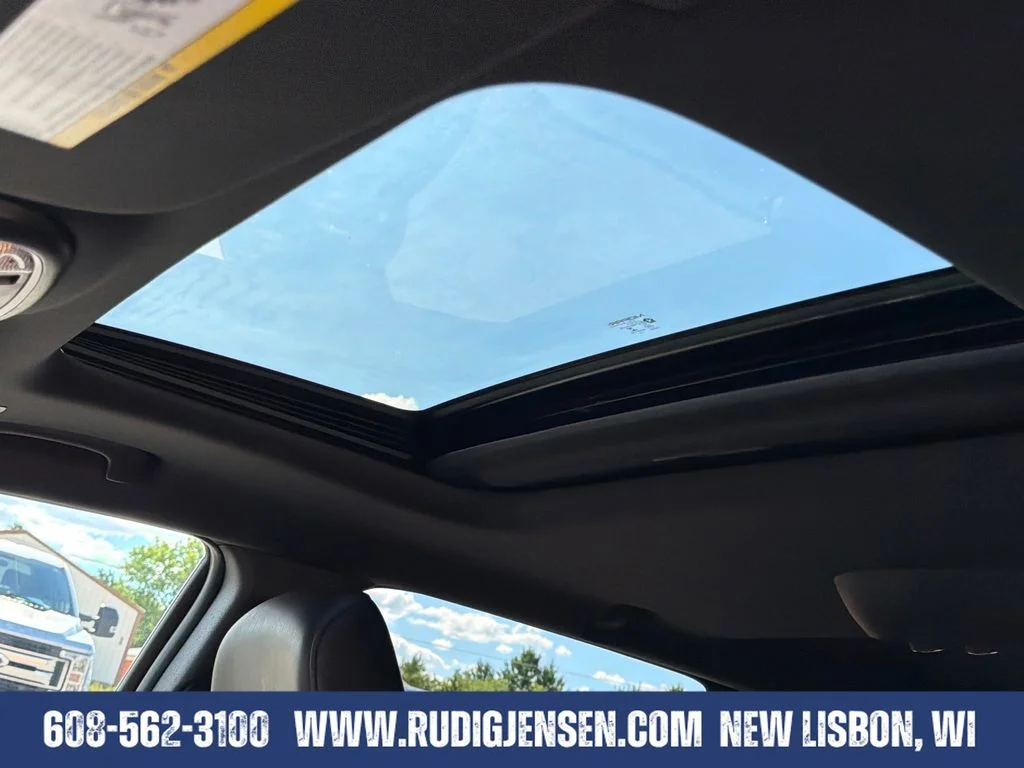 Used 2026 Black Dodge GT Plus image 21