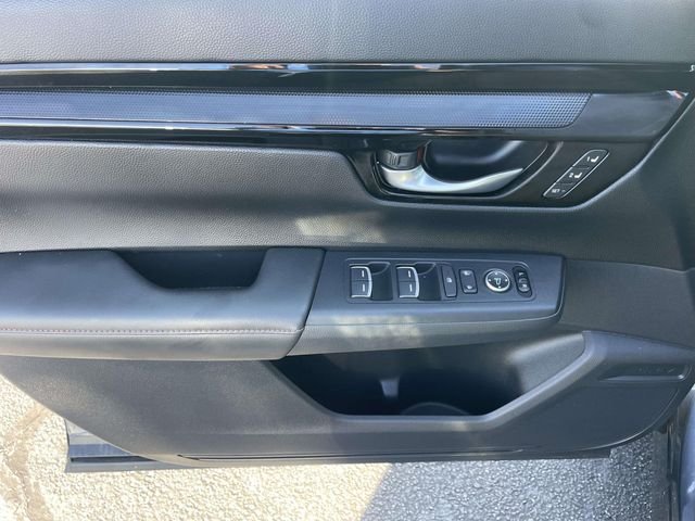 Used 2024  Honda Sport Touring image 22