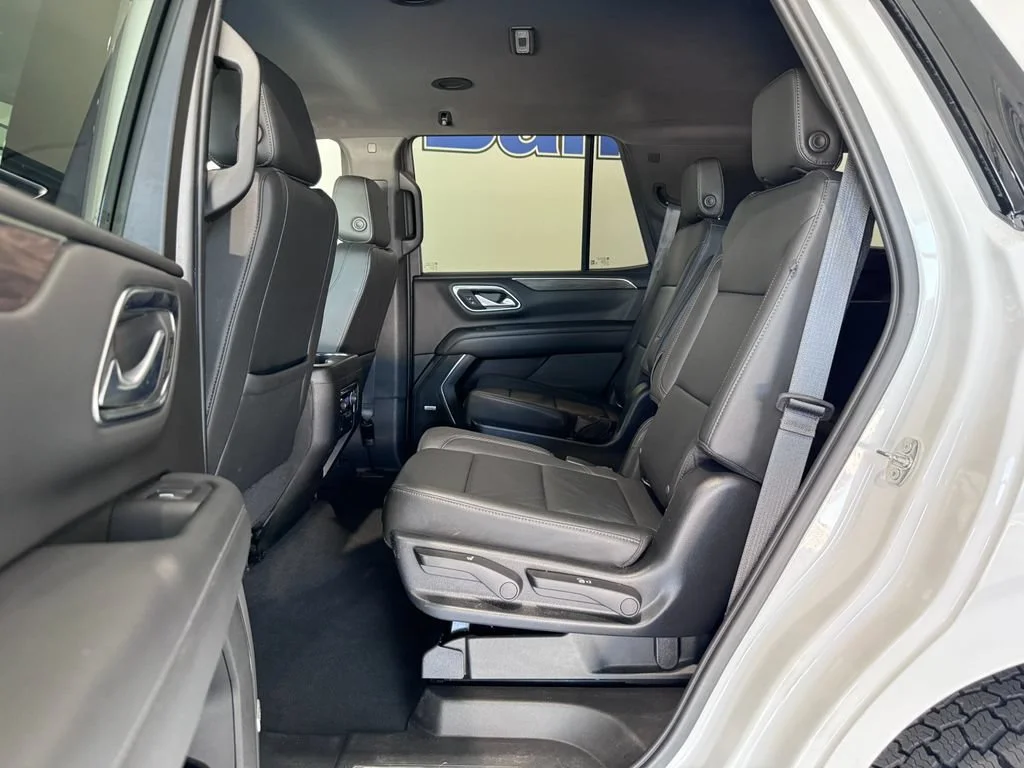 2021 Chevrolet Tahoe Z71 - Photo 13