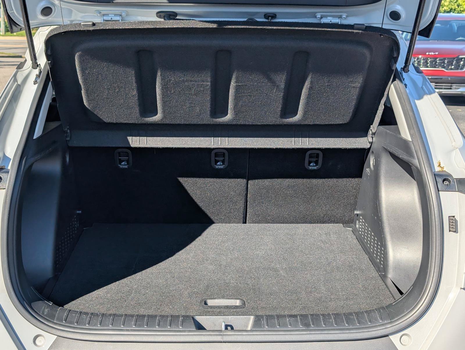 2026 Hyundai Kona SEL Sport - Photo 7