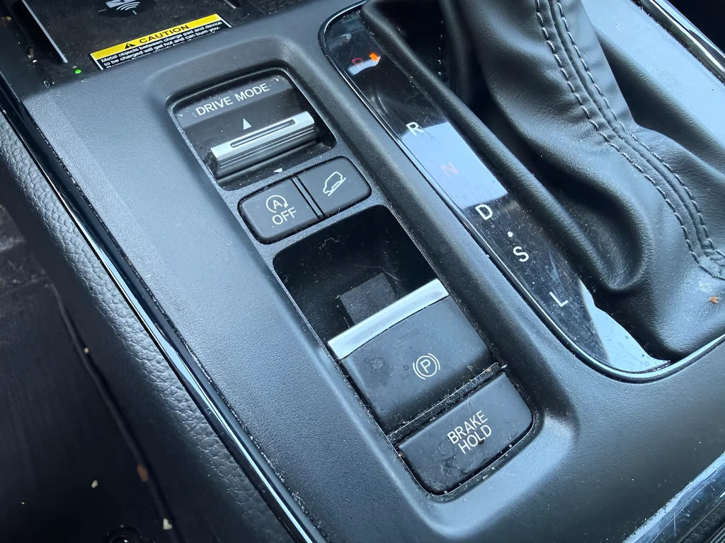 2024 Honda CR-V EX-L - Photo 30