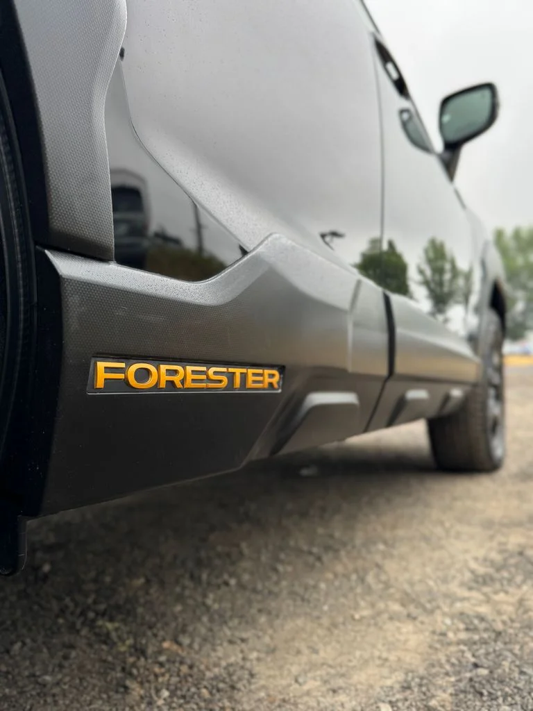 2024 Subaru Forester Wilderness - Photo 52