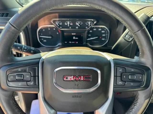 Used 2021 QUICKSILVER METALLIC GMC SLE image 35