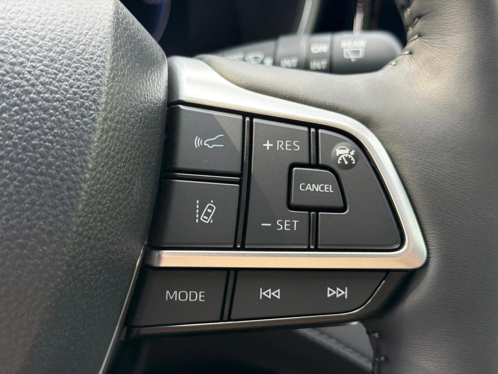 Certified Used 2026 Wind Chill Pearl Toyota Limited image 26