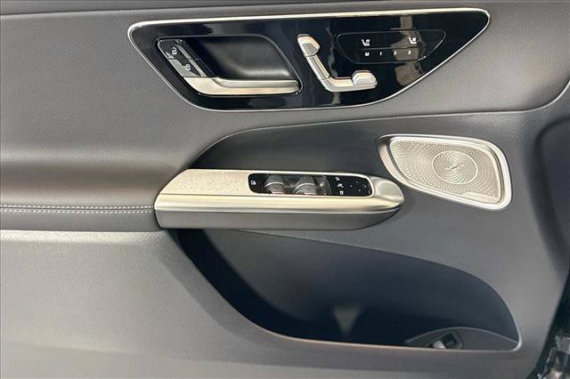 New 2026 Graphite Grey Metallic Mercedes-Benz GLC 300 image 46