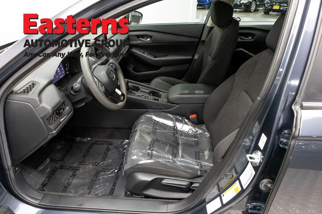 Used 2023 Gray Honda LX image 14