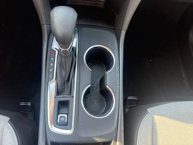 Used 2024 Black Chevrolet LS image 20
