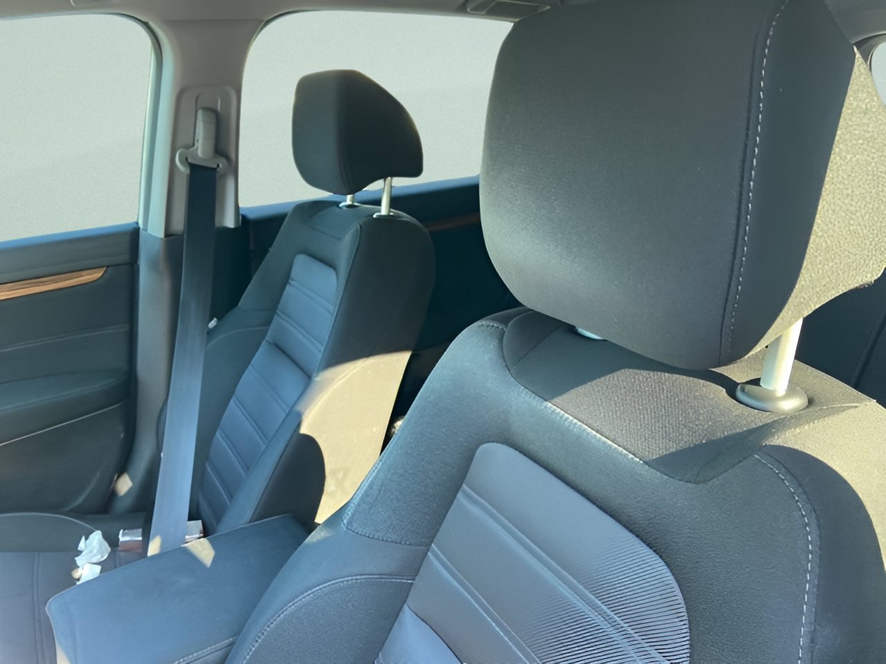 2021 Honda CR-V EX - Photo 19