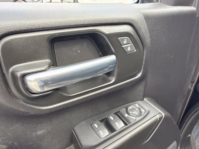 Used 2022 Brown Chevrolet Custom image 26