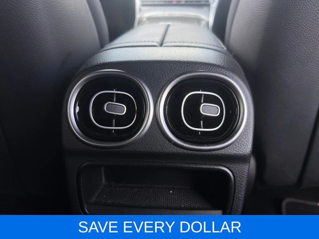 Used 2023 Black Mercedes-Benz C 300 image 20