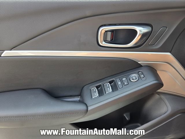 Certified Used 2024 Liquid Carbon Metallic Acura INTEGRA image 37