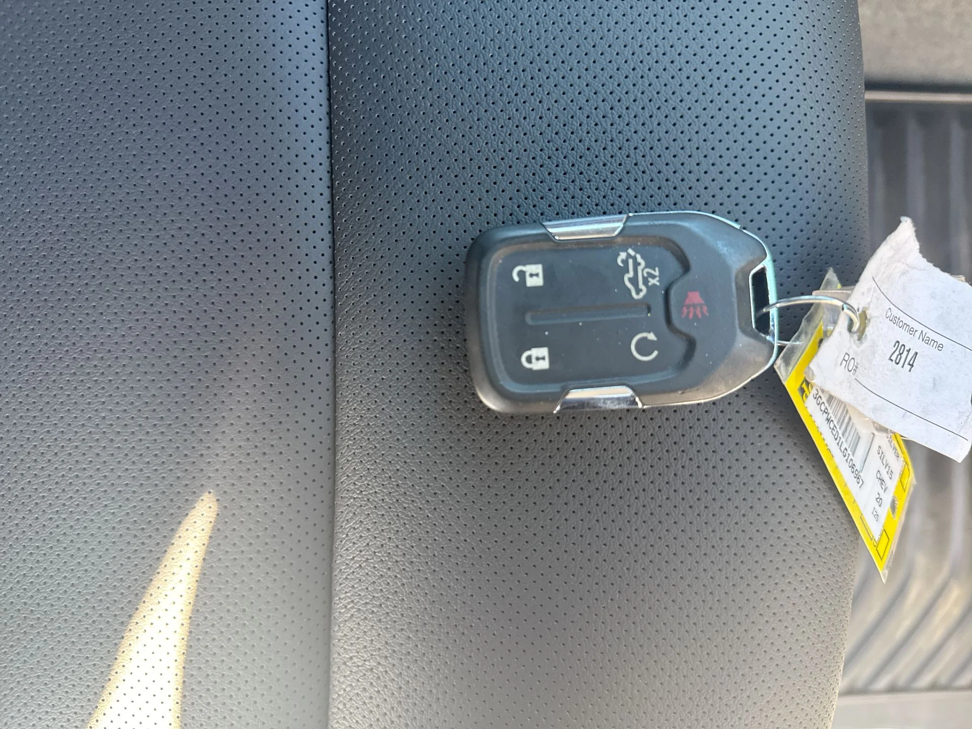 2025 Chevrolet Silverado 1500 LTZ - Photo 66