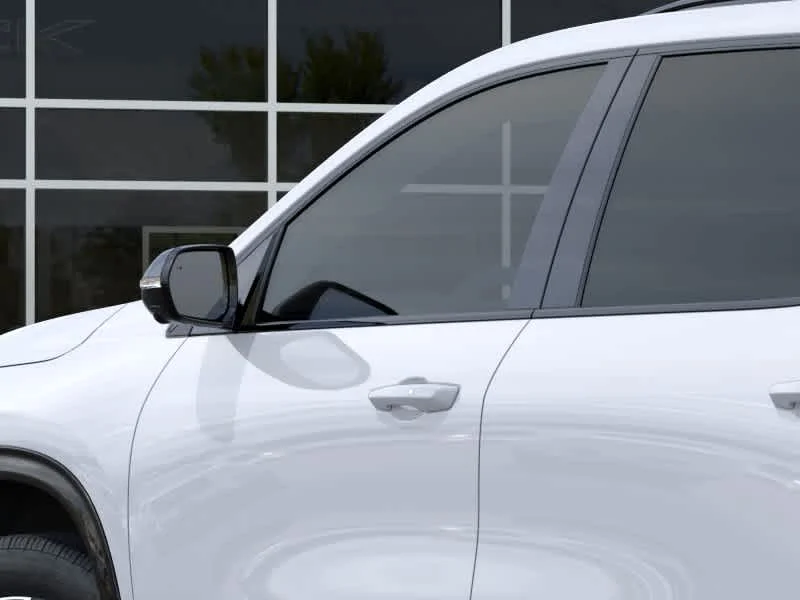 New 2026 Iridescent White Tricoat Buick Sport Touring image 12