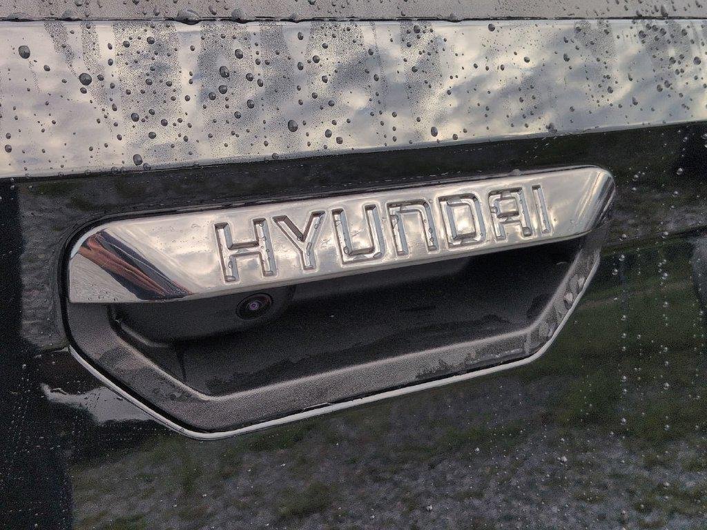 New 2027 Black Hyundai XRT image 17